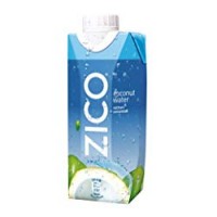 Zico 100% Acqua di Cocco 1x