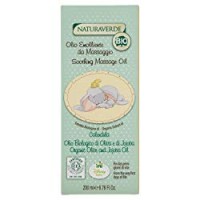Naturaverde Bio Olio Emolliente da Massaggio Dumbo