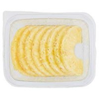 Peviani Ananas a Fette