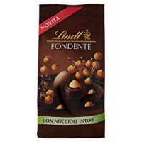 Lindt OVETTI DI CIOCCOLATO FONDENTE CON NOCCIOLE INTERE