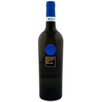 Feudi di San Gregorio - Vino Bianco Serrocielo Falanghina - 2015 - 1 Bottiglia da