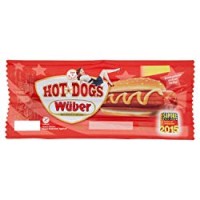 Wüber Wuber Hot Dogs