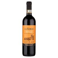 Frescobaldi La Torre Morellino di Scansano