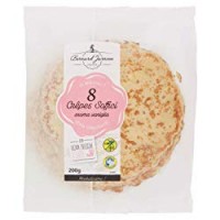 Bernard Jarnoux Crêpier 8 CREPES SOFFICI Aroma Vaniglia