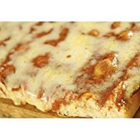 PIZZA IN TEGLIA il Viaggiator Goloso, 220-270g