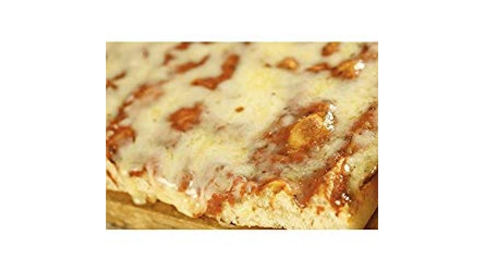 PIZZA IN TEGLIA il Viaggiator Goloso, 220-270g