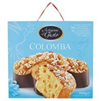 COLOMBA CLASSICA Artigiani del Gusto