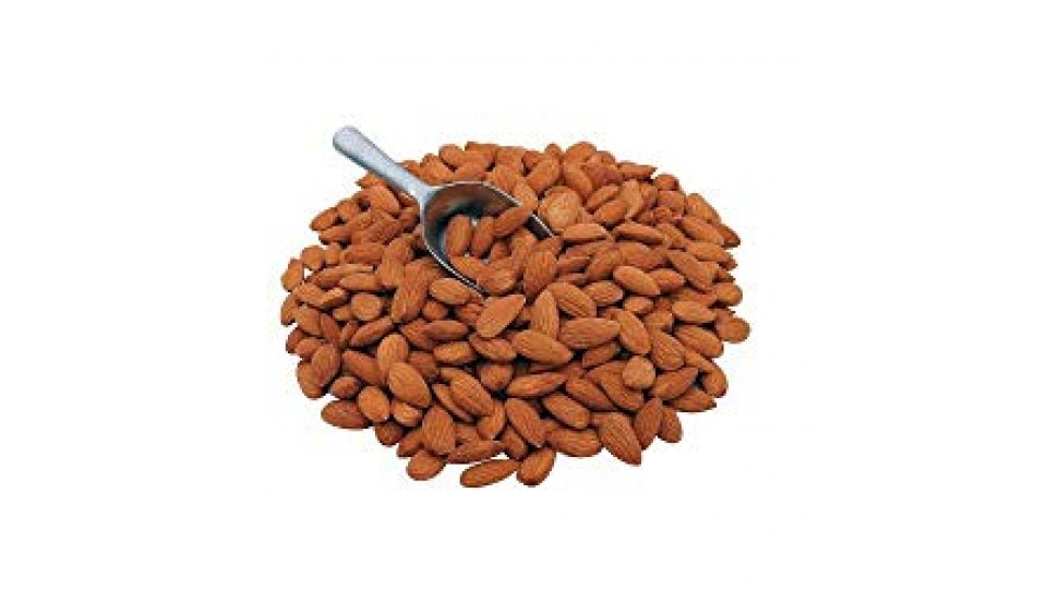 Mandorle Sgusciate Sicilia, 800-1000g