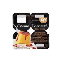 Dessert al creme caramel U! Confronta & Risparmia