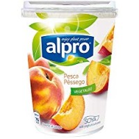 Alpro, Soya dessert smooth chocolate