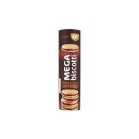 Mega biscotti ripieni con crema di cioccolato U! Confronta & Risparmia