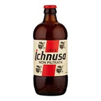 Ichnusa birra non filtrata, Cl 50