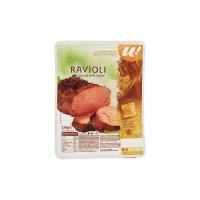 Ravioli con ripieno alla carne U! Confronta & Risparmia