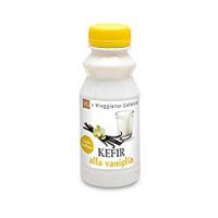 KEFIR ALLA VANIGLIA da Bere il Viaggiator Goloso
