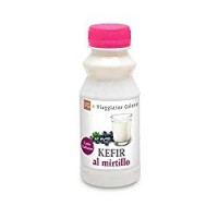 KEFIR AL MIRTILLO da Bere il Viaggiator Goloso