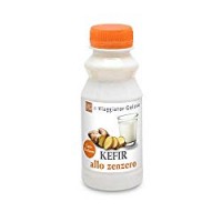 KEFIR ALLO ZENZERO da Bere il Viaggiator Goloso