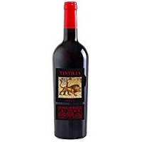Tintilia del Molise DOC - Di Majo Norante, Cl 75