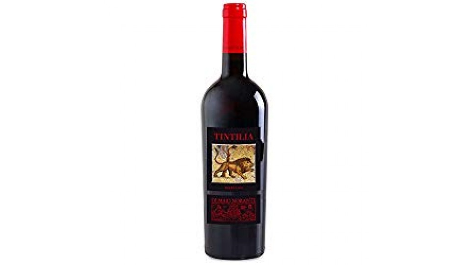 Tintilia del Molise DOC - Di Majo Norante, Cl 75