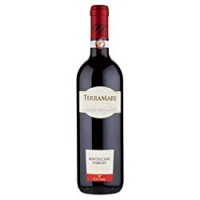Montepulciano d'Abruzzo DOP Terramare - Citra, Cl 75