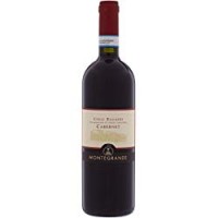 Cabernet Colli Euganei DOC - Montegrande, Cl 75