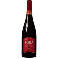 Rosso frizzante delle Venezie IGT "Turà" - Lamberti, Cl 75