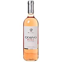 Vino Rosè Terre Siciliane IGT - Corvo, Cl 75