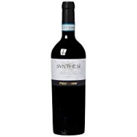 Aglianico del Vulture DOC “Synthesi” - Paternoster, Cl 75