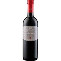Rosso IGT Terre Siciliane “Benuara” - Cusumano, Cl 75