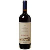 Tenuta San Guido - Le Difese 0,75 lt.
