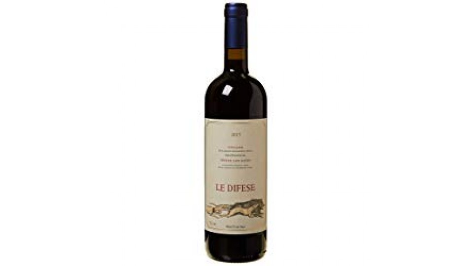 Tenuta San Guido - Le Difese 0,75 lt.