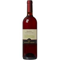 Raboso Colli Euganei Doc Montegrand 7511144 Vino, Cl 75