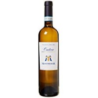 Bianco Di Custoza DOC "Montresor" - Vedetta del Re Vino, Cl 75
