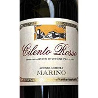 Cilento Rosso DOP - Marino, Cl 75