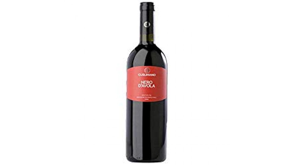 Cusumano Vino Rosso
