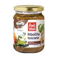 Ribollita toscana