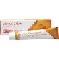 Crema antireumatica all'arnica