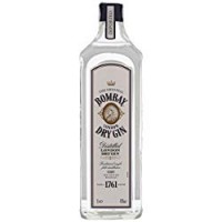 Bombay Original Dry Gin