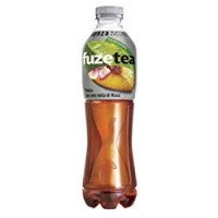 Fuze Tea Zero Pesca 1x 1,25L