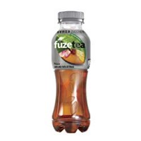 FuzeTea - Zero Limone