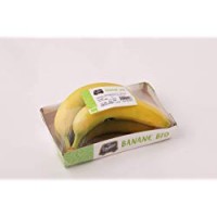 F.Lli Orsero Banane Bio Vassoio