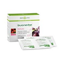 Integratore alimentare Buonerbe Regola Delicato bustine Bios Line