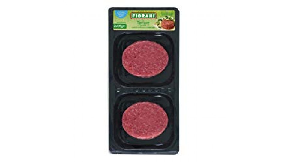 Fiorani TARTARE GUSTOSA