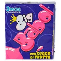 Big Babol Mega Juicy - [3 Stick]