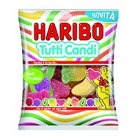Haribo Tutti Candi