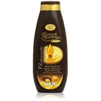 Spuma Sciamp.Bagno Argan