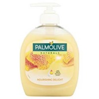 Palmolive Sapone Latte E Miele