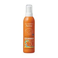 Avene Solare Latte Bambino Spray SPF 50-200 ml