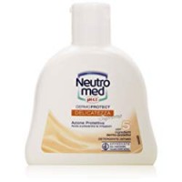 Neutromed - Detergente Intimo, Azione Protettiva Aiuta a Prevenire le Irritazione