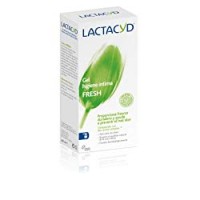 Intimo Lactacid Fresh