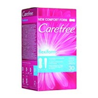 Carefree Tanga Flexiform